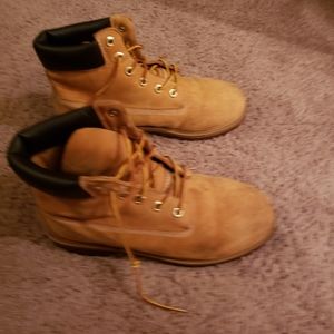 Timberland Boots size 7